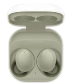 Samsung Galaxy Buds 2 SM-R177NZGATUR TWS Yeşil Kulak İçi Bluetooth Kulaklık- OUTLET (Kutusuz) thumbnail 1