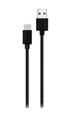 Philips DLC3541A 1.2 m USB to Type-C Hızlı Şarj Kablosu - 2