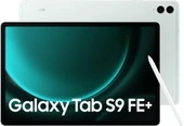 Samsung Galaxy Tab S9 FE Plus SM-X610 Yeşil 128 GB 12.4" Tablet Outlet thumbnail 1