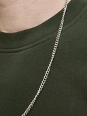 Jack Jones Soho Relax Fit Erkek Sweat 12278791 thumbnail 6