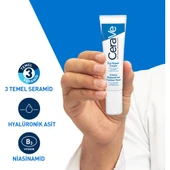Cerave Onarıcı Göz Kremi 14 ml thumbnail 3