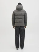 Jack Jones Global Puffer Erkek Ceket 12283517 thumbnail 4