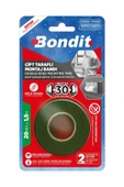 Extra Güçlü Çift Taraflı Montaj Bandı Şeffaf 20 Mm X 1.5 M - 2