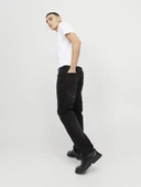 Jack Jones Mıke Tapared Fit Erkek Jean Pantolon 12264026 thumbnail 6