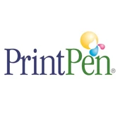 <![CDATA[PRINTPEN HP CF411X CANON 046H C Mavi Yüksek Kapasiteli Muadil Toner]]> - 1