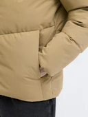 Jack Jones Global Puffer Erkek Ceket 12283517 thumbnail 7