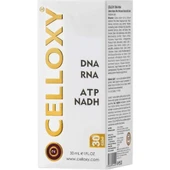 Celloxy DNA - RNA 30 ml thumbnail 3
