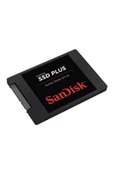 SanDisk Plus SDSSDA-1T00-G27 SATA 3.0 2.5" 1 TB SSD - TEŞHİR - 2