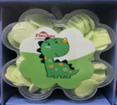 Parfümlü, Tek Kullanımlık Taşınabilir Sihirli El Sabunu thumbnail 3