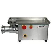 Besa 22 Numara Redüktörlü Kıyma Makinesi thumbnail 5