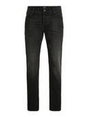 Jack Jones Mıke Tapared Fit Erkek Jean Pantolon 12264026 thumbnail 1