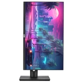 CUBE PA-27V165F 27" 165hz 1ms QHD  (VESA) RGB Oyuncu Monitörü thumbnail 4
