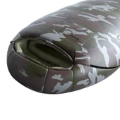 HUSKY  NEW ARMY -17C UYKU TULUMU - 4