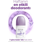 Deotak Roll-On Original Unisex 35 ml thumbnail 4