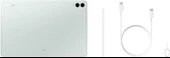 Samsung Galaxy Tab S9 FE Plus SM-X610 Yeşil 128 GB 12.4" Tablet Outlet thumbnail 3