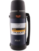 Voit Voıt Hero Thermos 2000ML Termos - Mavi thumbnail 1