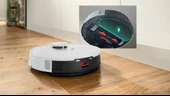 Bosch BCRC1W Spotless Akıllı Robot Süpürge - 5