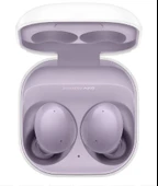 Samsung Galaxy Buds 2 SM-R177NLVATUR TWS Mor Kulak İçi Bluetooth Kulaklık- OUTLET (Kutusuz) - 1