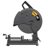 CAT DX5180 2400Watt 355mm Profesyonel Profil Kesme - 3