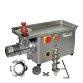 Besa 22 Numara Redüktörlü Kıyma Makinesi thumbnail 4