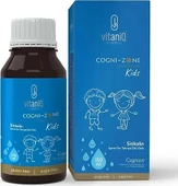Dellavıta Neurocolin Kids 150 Ml Oral Çözelti - 1