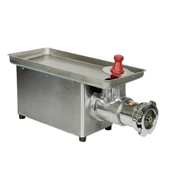 Besa 32 Numara Redüktörlü Kıyma Makinesi - 2