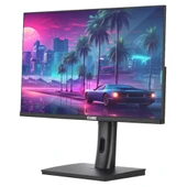 CUBE PA-27V165F 27" 165hz 1ms QHD  (VESA) RGB Oyuncu Monitörü thumbnail 2