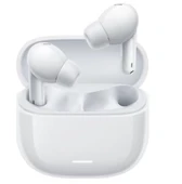 Xiaomi Redmi Buds 6 Lite ANC TWS Beyaz Kulak İçi Bluetooth Kulaklık - OUTLET (Kutusuz) - 1