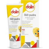 Dalin Likit Pudra 100 ml thumbnail 2
