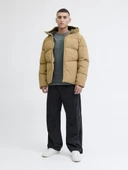 Jack Jones Global Puffer Erkek Ceket 12283517 thumbnail 3
