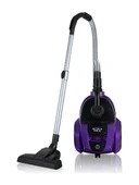 Arnica Pika ET14410 Toz Torbasız Elektrikli Süpürge - Mor thumbnail 2