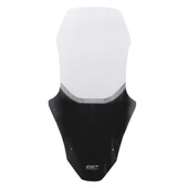 GP Kompozit Honda PCX 125 2025 Uyumlu Ön Tur Camı Şeffaf - 1