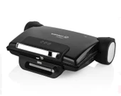 Korkmaz A811-05 Tostema Siyah Maxi Tost Makinesi thumbnail 1