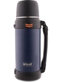 Voit Voıt Hero Thermos 2000ML Termos - Mavi thumbnail 2
