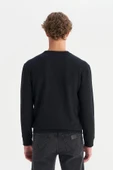 Wrangler Erkek Selanik Sweatshirt MW242262001 thumbnail 5