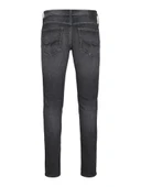 Jack Jones Mıke Tapered Fit Erkek Jean Pantolon 12246915 thumbnail 2
