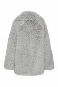 Only Ashıa Lıfe Faux Kadın Ceket 15356621 thumbnail 3