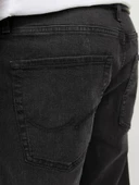 Jack Jones Mıke Tapared Fit Erkek Jean Pantolon 12264026 thumbnail 8