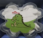 Parfümlü, Tek Kullanımlık Taşınabilir Sihirli El Sabunu thumbnail 6