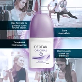 Deotak Roll-On Original Unisex 35 ml thumbnail 3