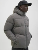 Jack Jones Global Puffer Erkek Ceket 12283517 thumbnail 2