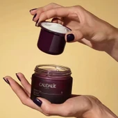 Caudalie Premier Cru Gündüz Bakım Kremi Yedek Kapsül 50 ml thumbnail 1