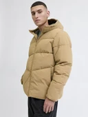 Jack Jones Global Puffer Erkek Ceket 12283517 thumbnail 2
