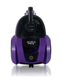 Arnica Pika ET14410 Toz Torbasız Elektrikli Süpürge - Mor thumbnail 3