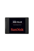 SanDisk Plus SDSSDA-1T00-G27 SATA 3.0 2.5" 1 TB SSD - TEŞHİR - 1