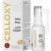 Celloxy DNA - RNA 30 ml thumbnail 1