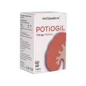Potıogıl 60 Tablet - 1