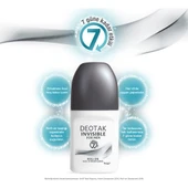 Deotak Invisible Roll-on Men 35 ml thumbnail 2