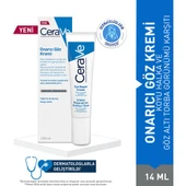 Cerave Onarıcı Göz Kremi 14 ml thumbnail 1