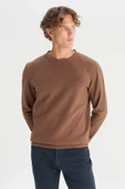Wrangler Erkek Selanik Sweatshirt MW242262220 thumbnail 3